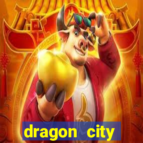 dragon city dinheiro infinito